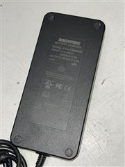 BACKFIRE SKATEBOARD ZEALOT S3 BELTFED W REMOTE